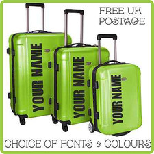 Personalised Stickers For Hard