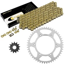 Drive Chain & Sprockets Kit