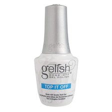 Nail harmony gelish - nail, led/uv