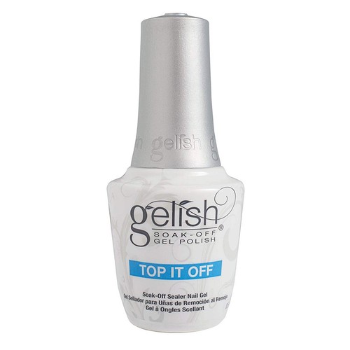 Nail harmony gelish led - nail, led/uv