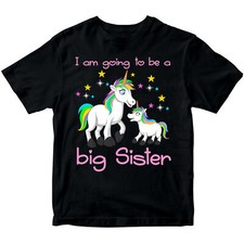 I Am Going To Be A Big Sister