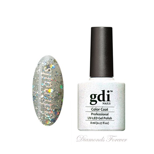Gdi nails diamond - gdi, "