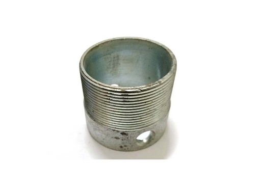 Exhaust stubs unit triumph - stubs,
