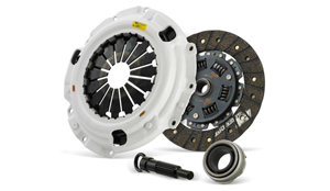 Clutchmasters stage clutch - stage,