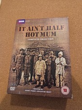 IT AIN'T HALF HOT MUM COMPLETE