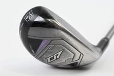 Ladies Wilson Staff D7 #4