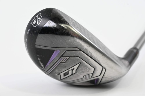 Ladies wilson staff 4 - d7, #4