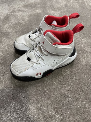 Jordan flight kids - jordan, uk