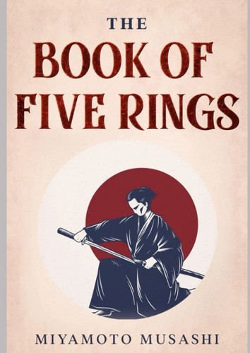 The book five - of,
