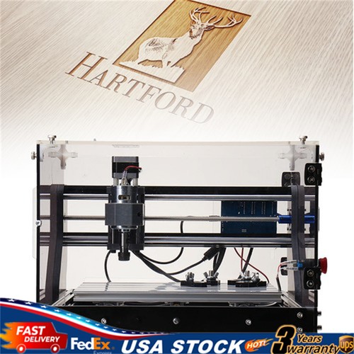 Desktop cnc router machine - cnc,
