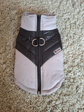 BNWOT Dog Coat Size Medium