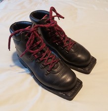 Crispi Backcountry/Cross