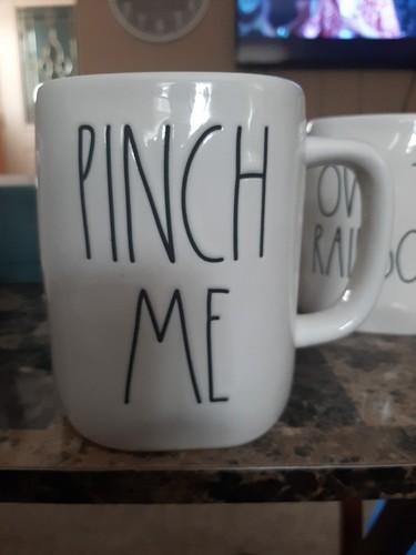 Rae dunn pinch ceramic - rae,