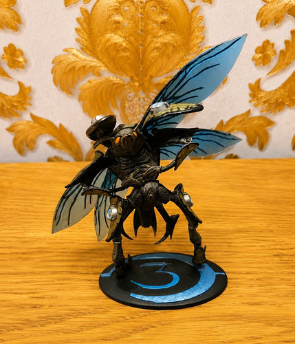 Halo mcfarlane - halo, 3