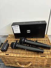Echomussy Wireless Microphones