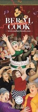 Beryl Cook Slim Calendar 2026