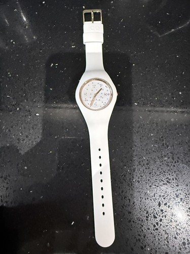 Swarovski elements ice watch - ice,