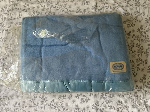 Vintage dormy pure wool - vintage,