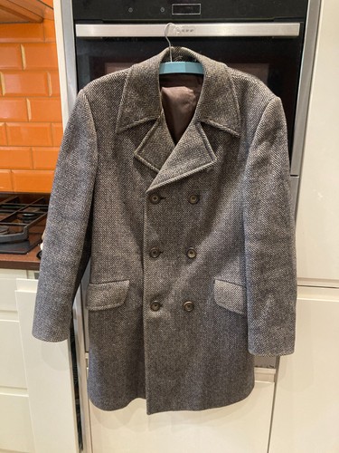 Dunn men s wool tweed - co,