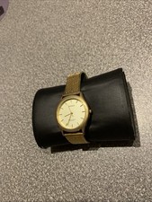 Vintage Sekonda Mens Watch