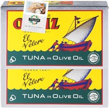 Premium Tinned Tuna Bundle