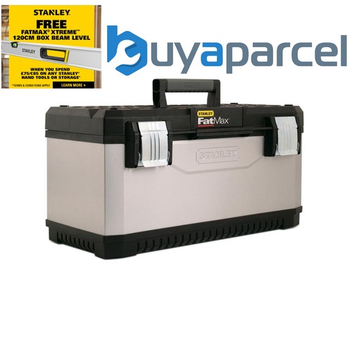 Stanley 615 toolbox - stanley,