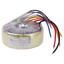 Vigortronix Toroidal