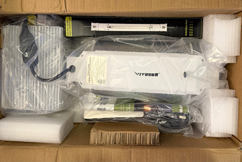 Vivosun 1000w hps hid grow - vivosun,