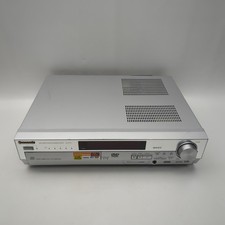 Panasonic SA-HT75 DVD Home