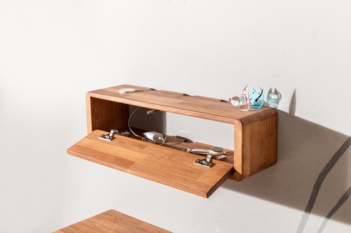 Solid beech wood - beech,