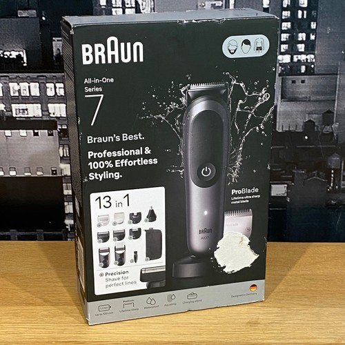 Braun series shaver - braun,