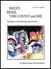 DIZZY, DUKE, THE COUNT AND ME