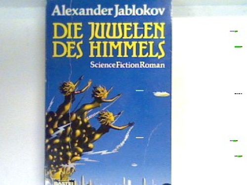 Die juwelen des himmels - die,