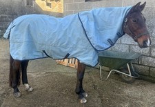 Amigo® Ripstop 900D Turnout