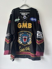 Vintage nottingham panthers - vintage,