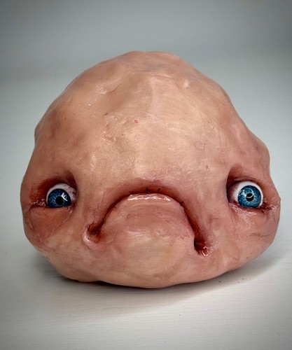 Pet blob grotesque - –,