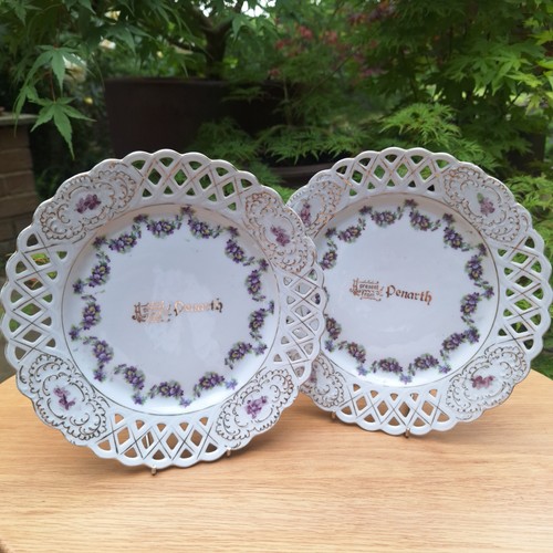 Antique pair german - antique, of