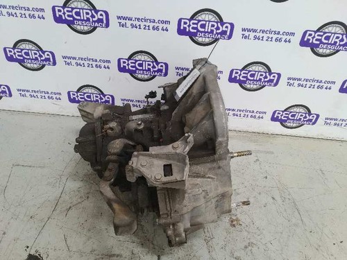 Gearbox 159639 for alfa - 159639,