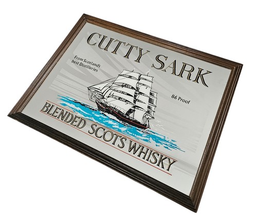 Large vintage cutty - large,