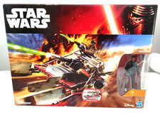 Star Wars Desert Landspeeder &