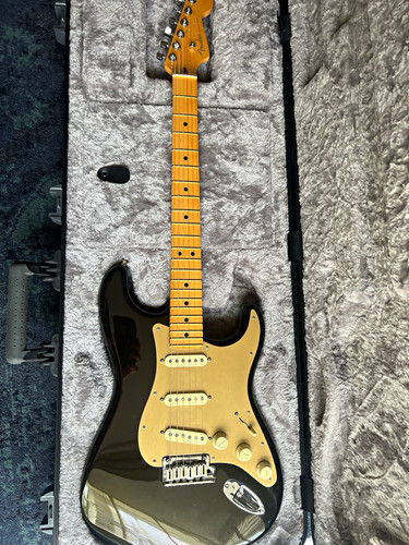 Fender american ultra - american,