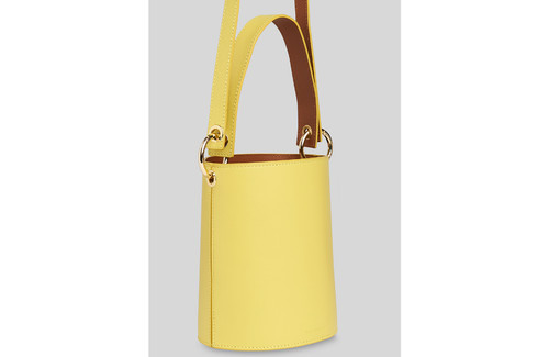 Whistles leather matilda - leather,
