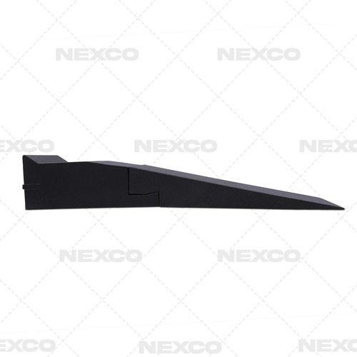 Trailer ramps for vehicle - 2,
