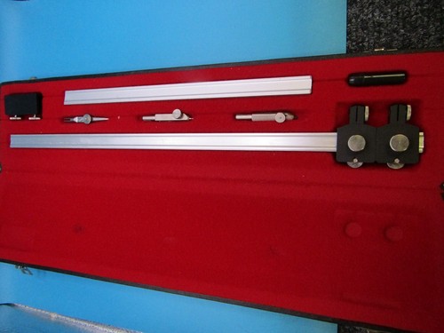 Ecobra aluminium radius beam - aluminium,
