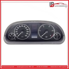 MERCEDES A-CLASS W169 A180 CDI