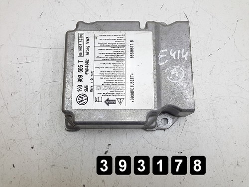 2008 seat altea - altea, ecu
