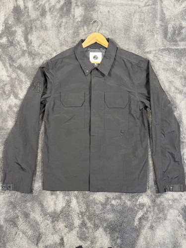Pretty green mens crinkle - pretty,