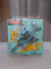 Dinky 731 Sepecat Jaguar