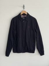 Fred Perry Harrington Bomber