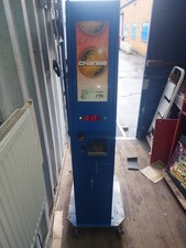 2P Change Machine